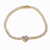 With Love Bracelet