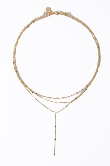Girls Like You Necklace