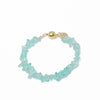 Ocean Kiss Bracelet - Seaglass
