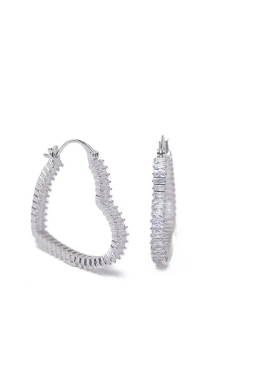 Amaris Earrings