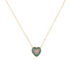 Forever Love Necklace - Emerald City