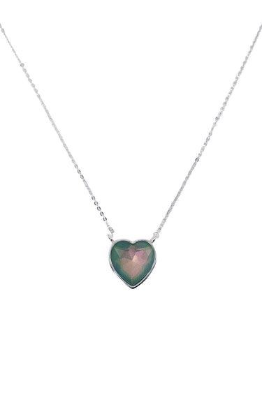 Forever Love Necklace - Emerald City