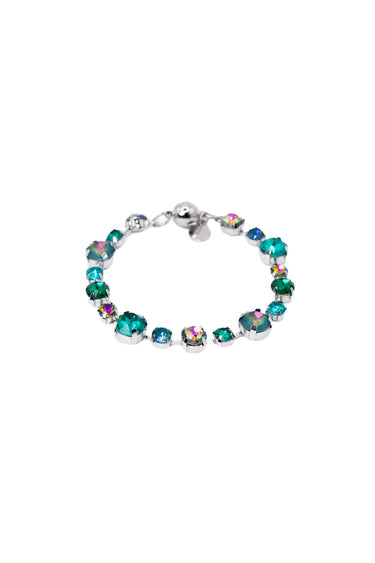 Lucy In The Sky Bracelet - Emerald City