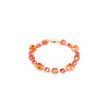 Lucy In The Sky Bracelet - Metallic Pumpkin Spell