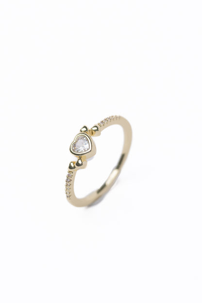 Soft Promise Ring
