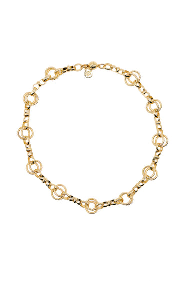 If Ever Necklace