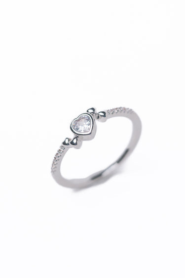 Soft Promise Ring