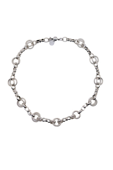 If Ever Necklace