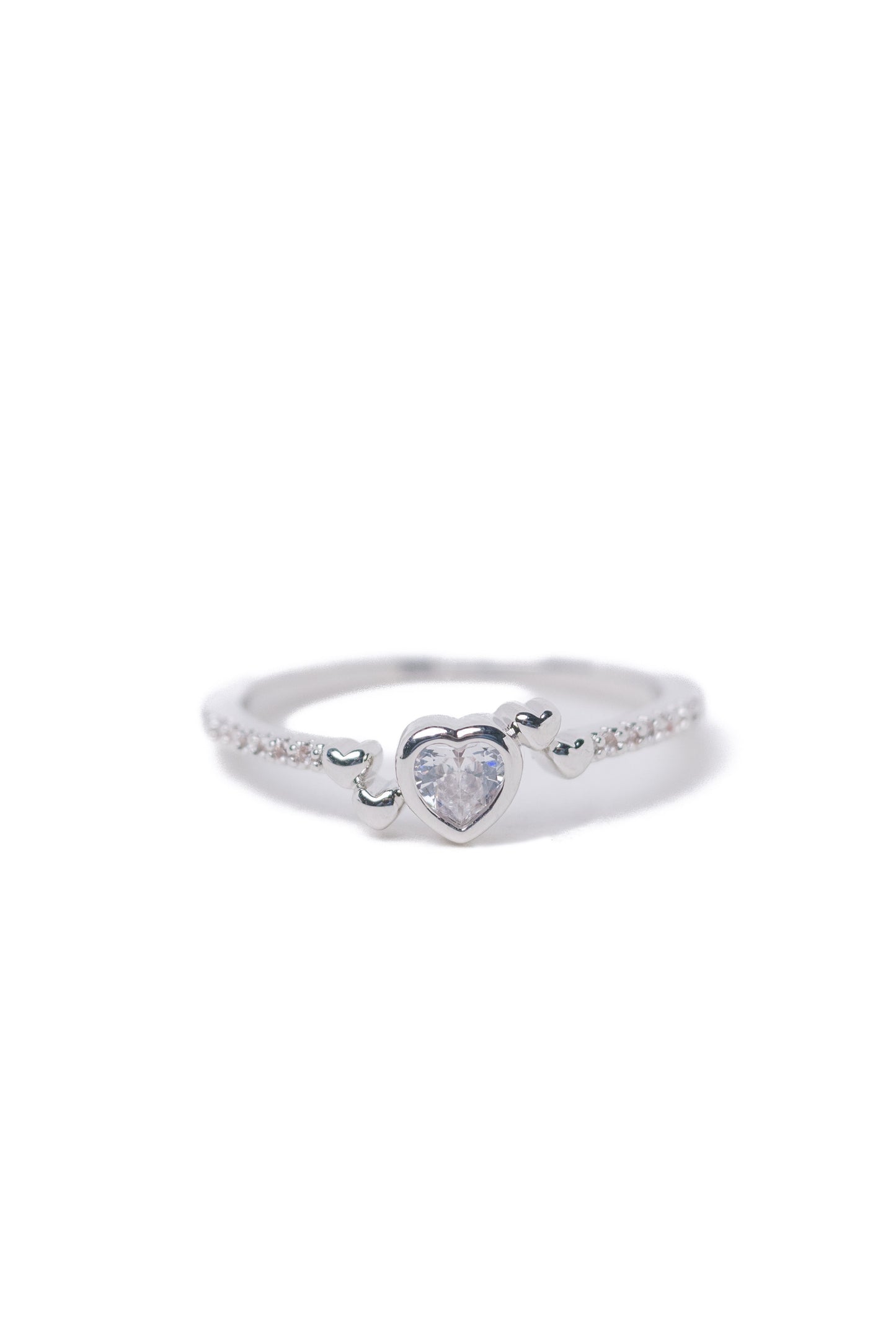 Soft Promise Ring