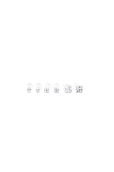 Fleur Earring Set