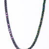 Heaven Shine On Me Necklace - Mystic