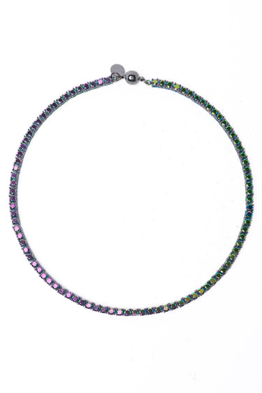 Heaven Shine On Me Necklace - Mystic