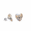 Deep Love Earrings - Linen