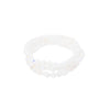 Baylee Bracelet Set- Cloud