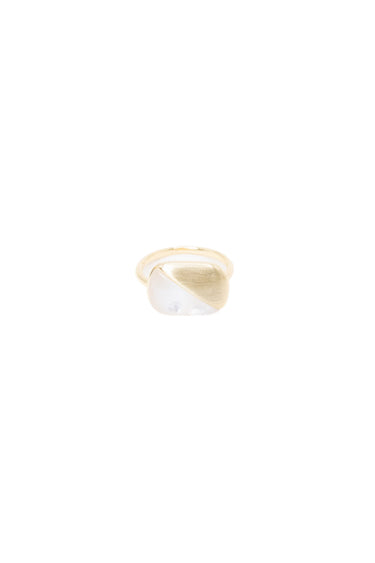 Opalite Ring - Opal Glow