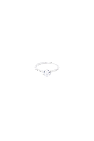 Grace Ring - Silver