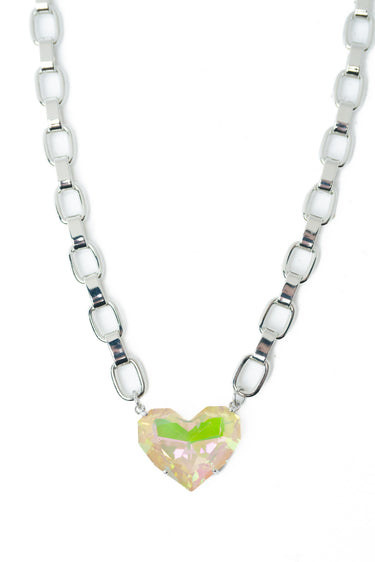 Summer Love Necklace - Silk