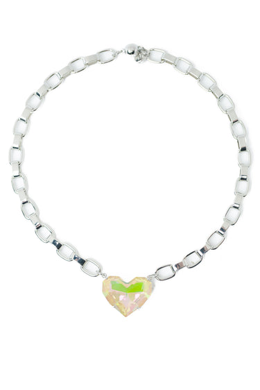 Summer Love Necklace - Silk