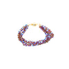 Zarah Bracelet - Bronzed Babe