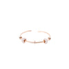 Simone Bracelet - Light Rose Gold