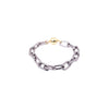 Evermore Bracelet - Platinum
