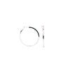 Oh My Darling Earrings - Linen
