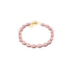 Penelope Bracelet - Metallic Sienna