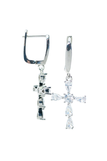 Eternal Now Earrings