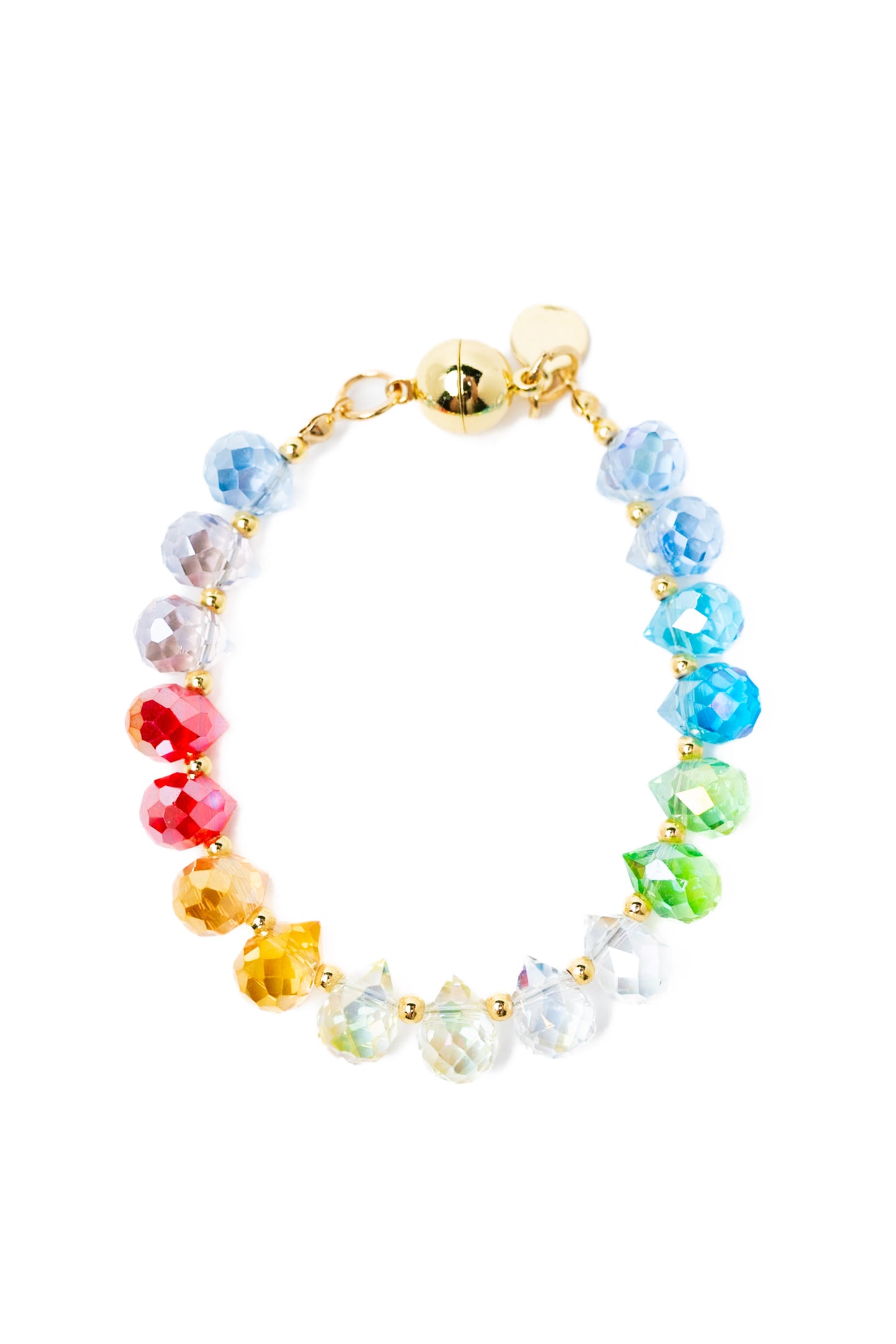 Kaleidoscope Bracelet - Pop