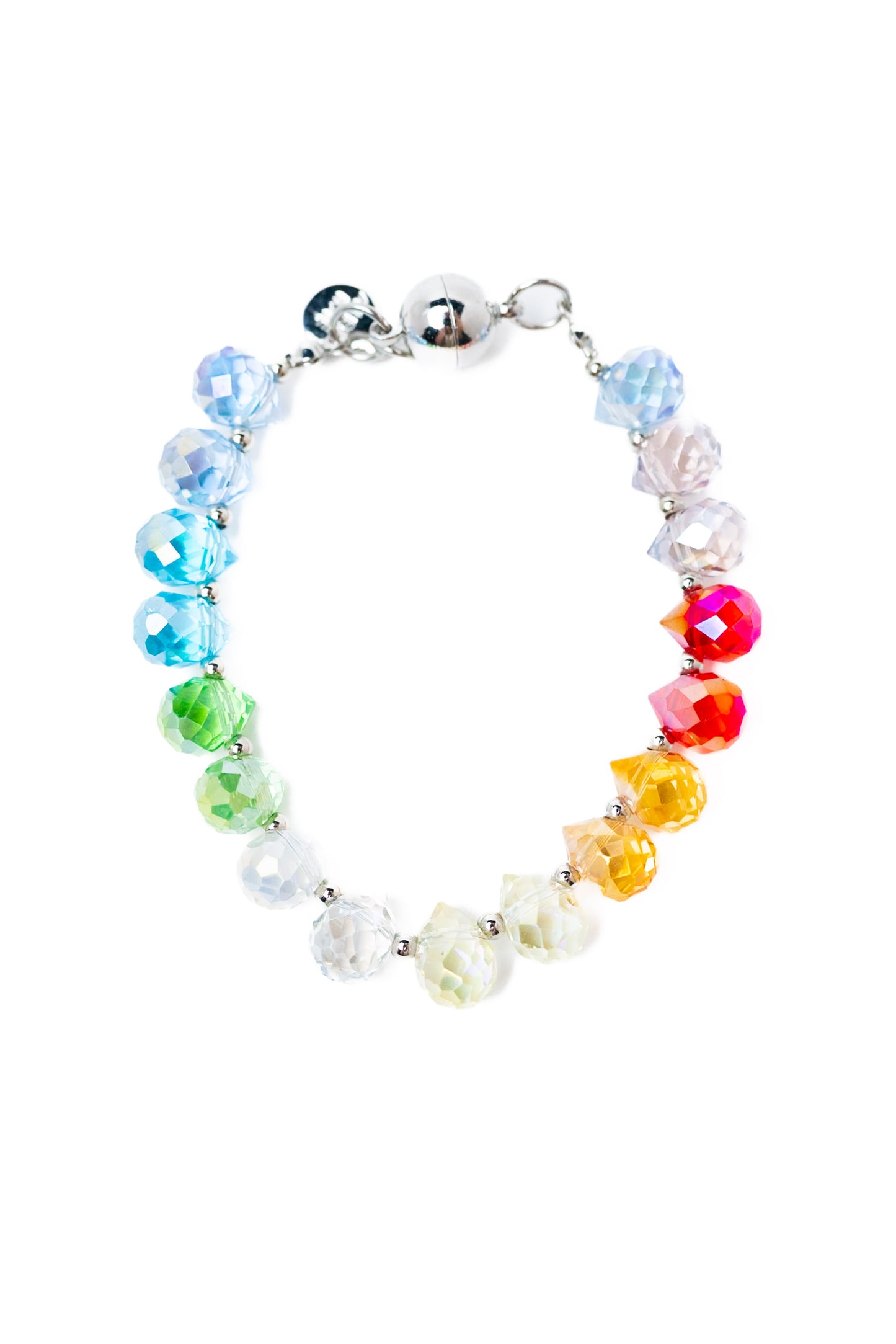 Kaleidoscope Bracelet - Pop