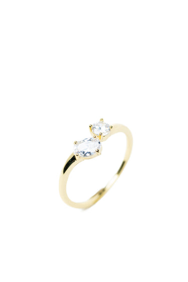 Alina Ring