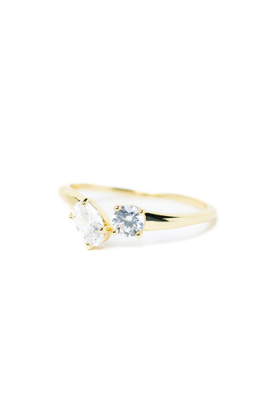 Alina Ring