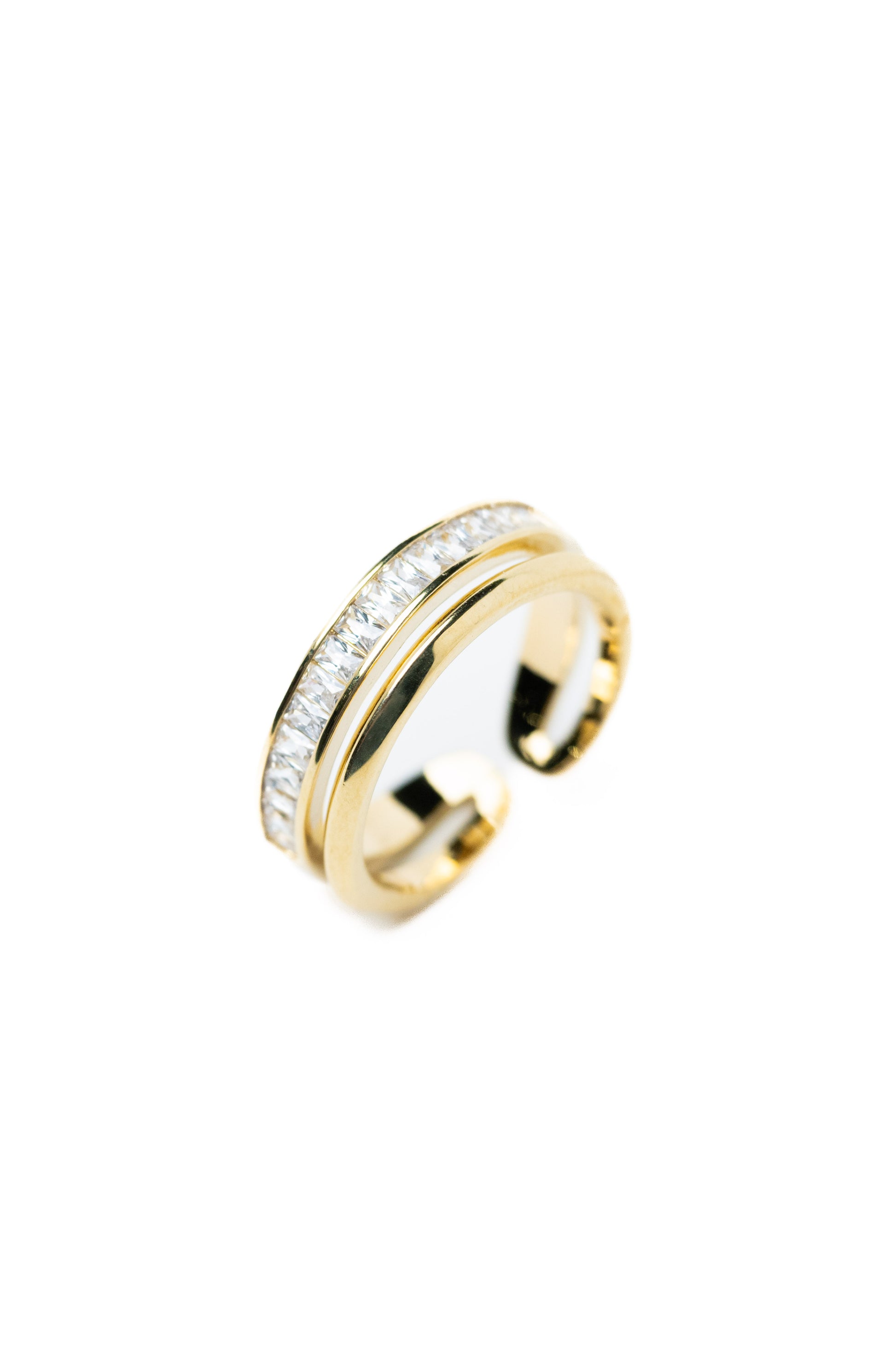 Horizon Ring