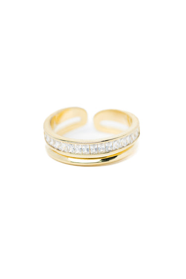 Horizon Ring