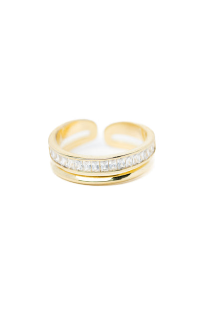 Horizon Ring