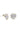 Dear Heart Earrings - Linen