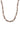 Shimmering Midnight Necklace - Gold Mocha