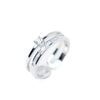My Favorite Ring - Silver