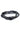 Candie Bracelet Set - Shiny Black