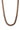 Eva Necklace - Metallic Cocoblush