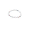 Blanca Bracelet - Pearl Glow