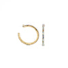 Ava Earrings Large