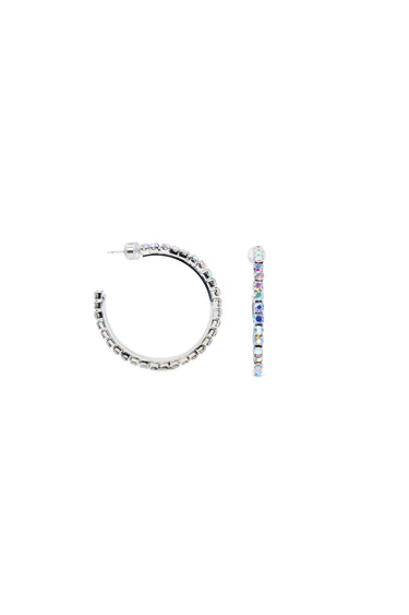 Ava Earrings Large