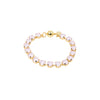 A Higher Place Bracelet - Light Petal