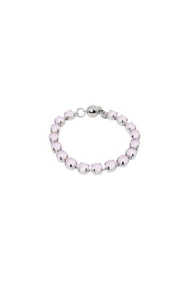A Higher Place Bracelet - Light Petal