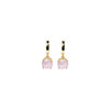 Sky Earrings - Petal