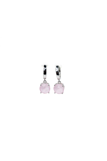 Sky Earrings - Petal