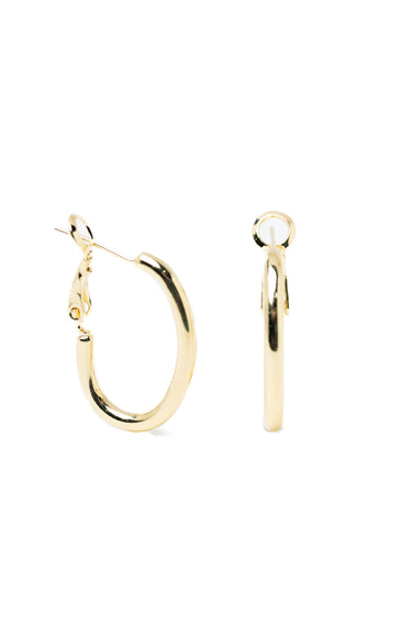 Halo Earrings