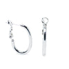 Halo Earrings