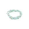 Alora Bracelet Set - Mermaid Glow